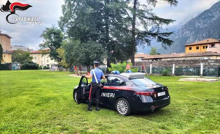 CRONACA - Commercializzavano prodotti contaminati in Trentino: 12 arresti