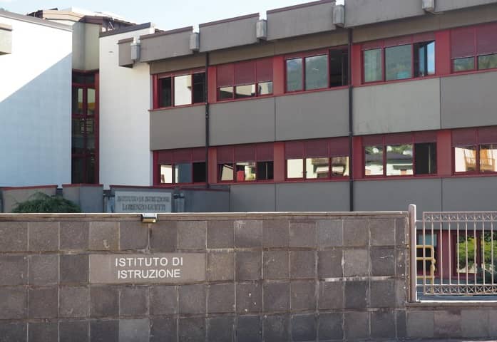 ATTUALITÀ - Tione: al via la riqualificazione dell'istituto "don Guetti"