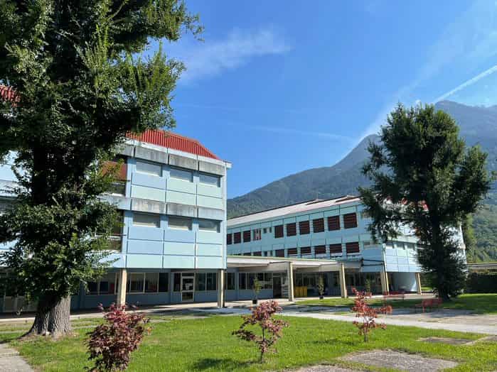 VALLE CAMONICA - Edolo, cerimonia di consegna della borsa di studio Gianluca Stefani