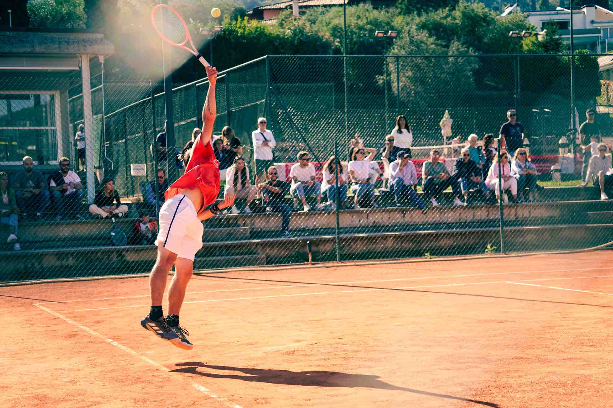 SPORT - Tennis Rungg, arriva la corazzata Santa Margherita: sfida da brividi in Serie A1