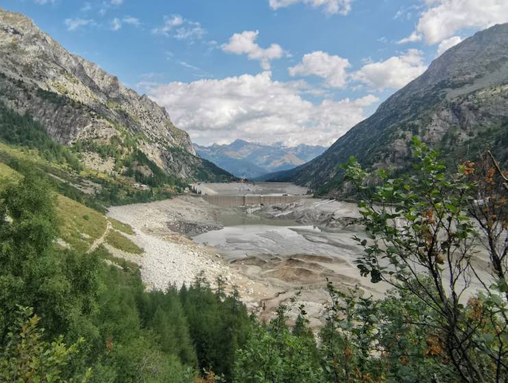 ATTUALITÀ - Siccità: livello di allerta “medio” per Bolzano e Trento 