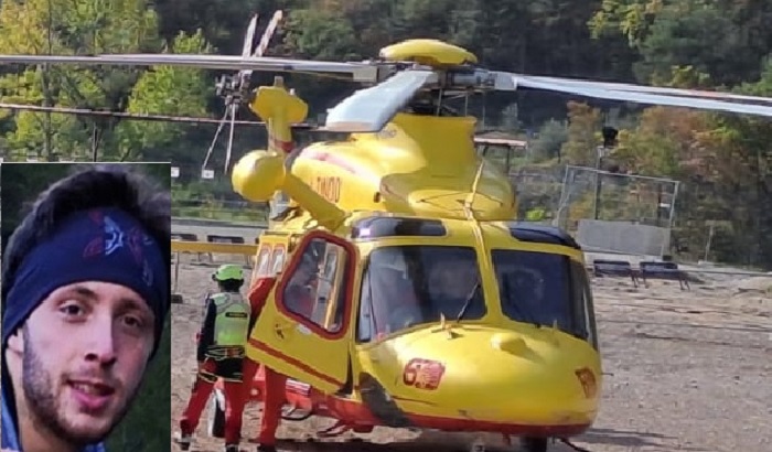 CRONACA - Peio: nuove indagini sull'omicidio di Massimiliano Lucietti