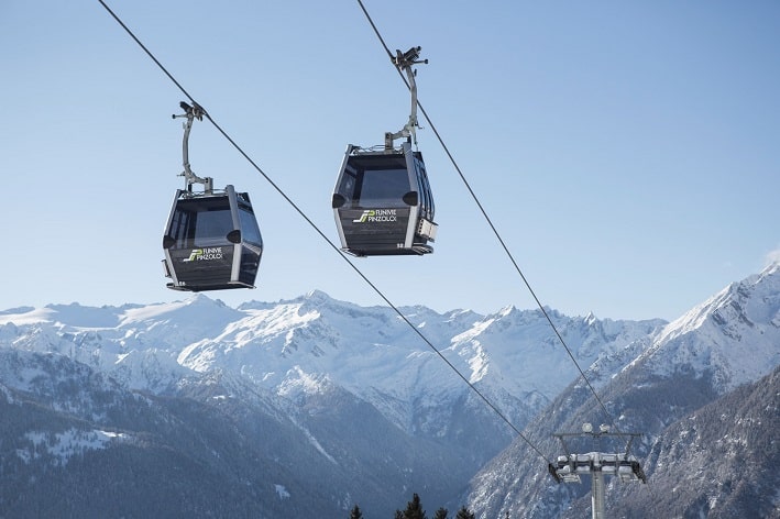 CAMPIGLIO - Bilancio e progetti futuri di Funivie Pinzolo