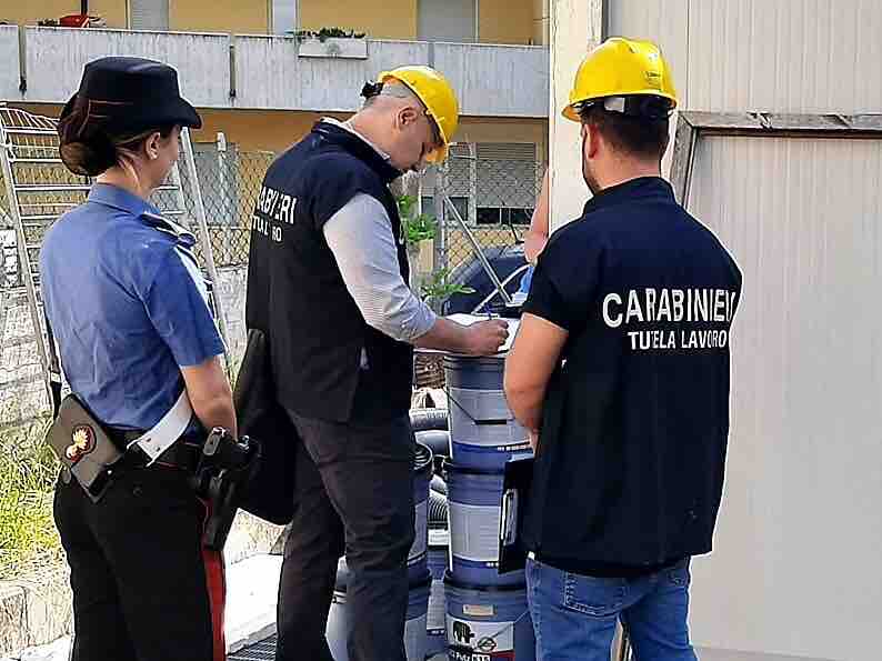 VALTELLINA - Maxi sanzioni a due albergatori di Livigno e Teglio