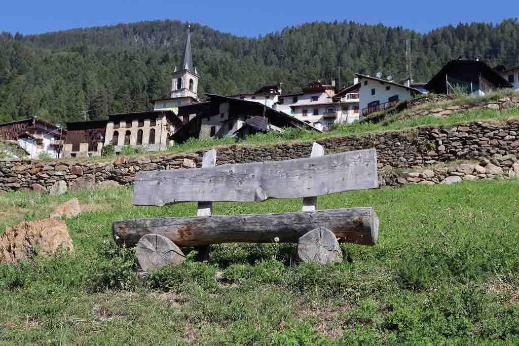 EVENTO - “En su a l'ert”: un viaggio teatrale nel cuore della Val di Sole