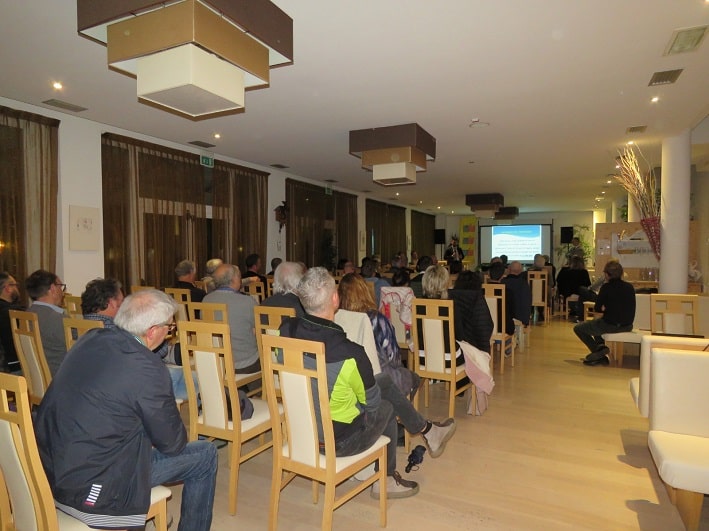 ALPE CIMBRA - FolgariaSki: convocata l'assemblea ordinaria e straordinaria