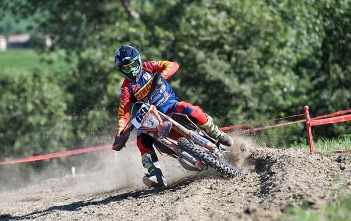 SPORT - Enduro, brillano i piloti del Moto Club Sebino: i risultati