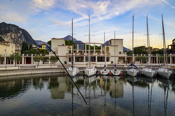 ATTUALITÀ - Riva del Garda Fierecongressi pubblica il Bilancio di Sostenibilità 