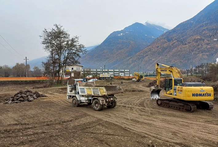 ATTUALITÀ - Sicurezza sul lavoro in edilizia: la posizione congiunta del Sistema Edilizia Brescia