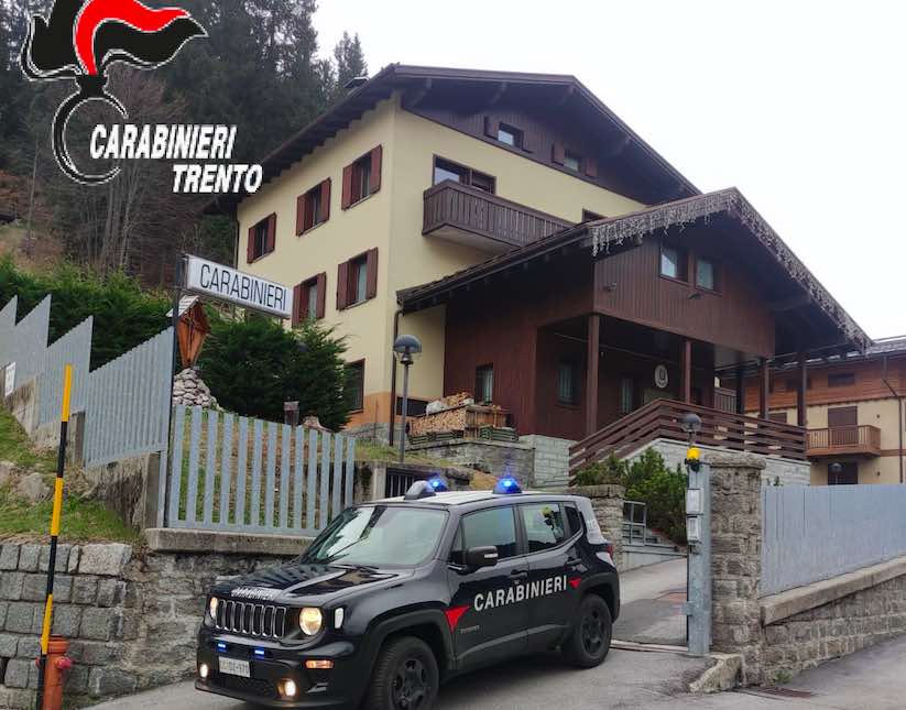 CAMPIGLIO - Lavoro irregolare, sanzioni per oltre 13mila euro in Val Rendena