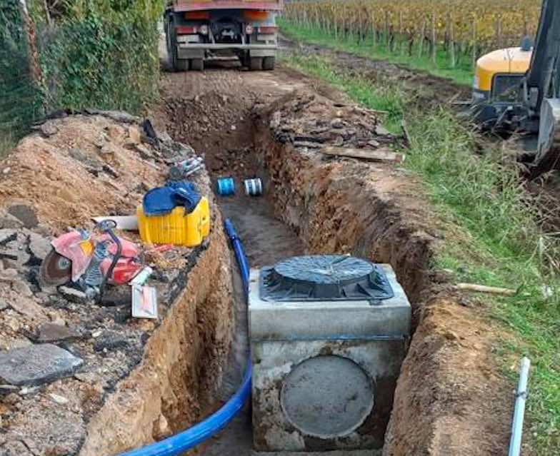 VAL DI FASSA - Opere urgenti per 6,1 milioni di euro in 12 Comuni trentini: i dettagli