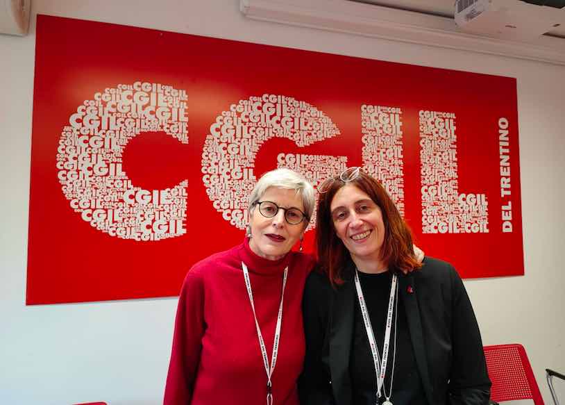 TRENTINO - Lavis, crisi Esperia: subentra la Logo di Padova