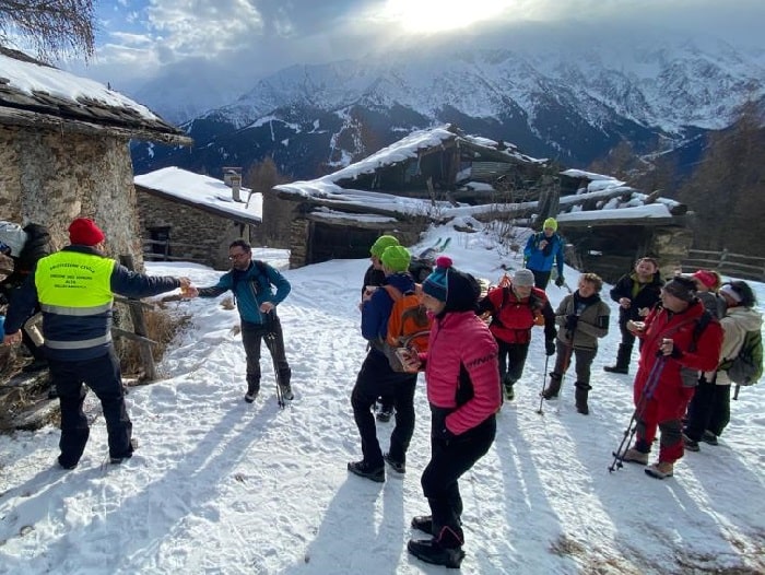 VALLE CAMONICA - Vione: grande attesa per l’appuntamento della CaspoBles
