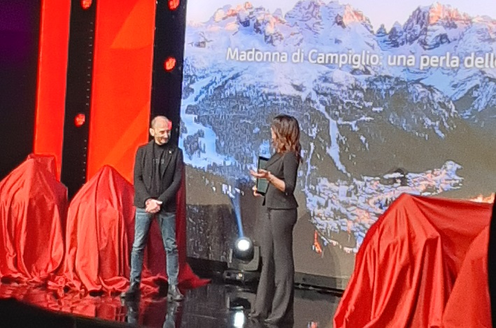 ATTUALITÀ - 3Tre e Madonna di Campiglio scendono in pista a Bologna