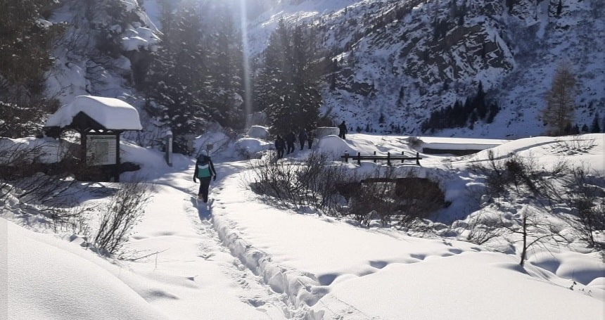 VALLE CAMONICA - Valle Camonica: finanziata la riqualificazione di 13 rifugi