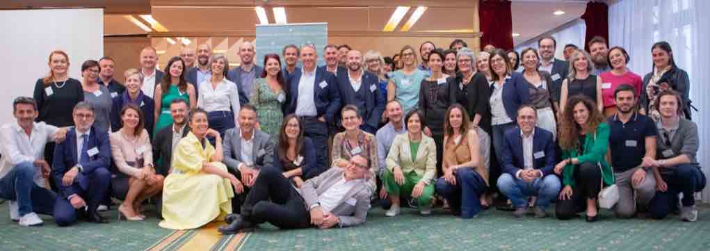 ATTUALITÀ - L'associazione consulenti e formatori del Trentino supera i 200 iscritti