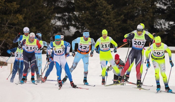 SPORT - Ritorna sull’Alpe Cimbra la Millegrobbe in versione 3.0