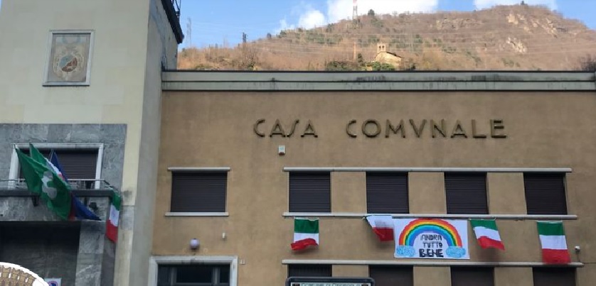 VALLE CAMONICA -  Riqualificata la sala polifunzionale di Cedegolo