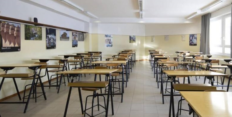 VALTELLINA - Consegnati i nuovi laboratori dell’ITT Mattei
