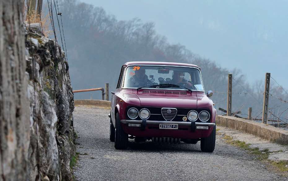 SPORT - Sono 80 i binomi iscritti alla Coppa Città della Pace: le novità