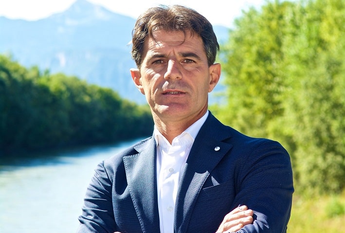 ATTUALITÀ - Dalla Val di Sole al Lagorai, progetti Anbi da 200 milioni di euro per l'agricoltura