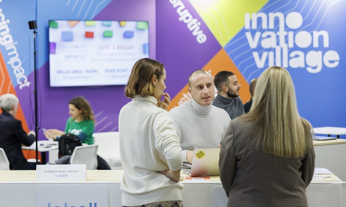 EVENTO - Riva del Garda, nuove rotte per il retail: le startup che rivoluzionano la distribuzione