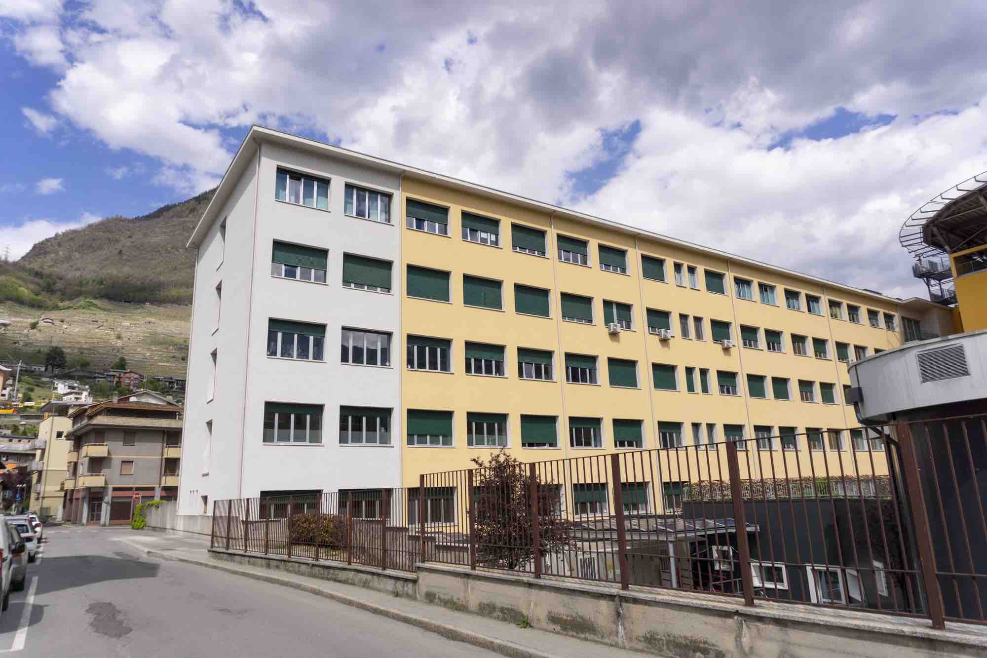 ATTUALITÀ - Sondrio, nasce il Centro Polifunzionale per la disabilità