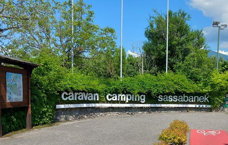 SEBINO - Futuro del Sassabanek, scontro politico a Iseo