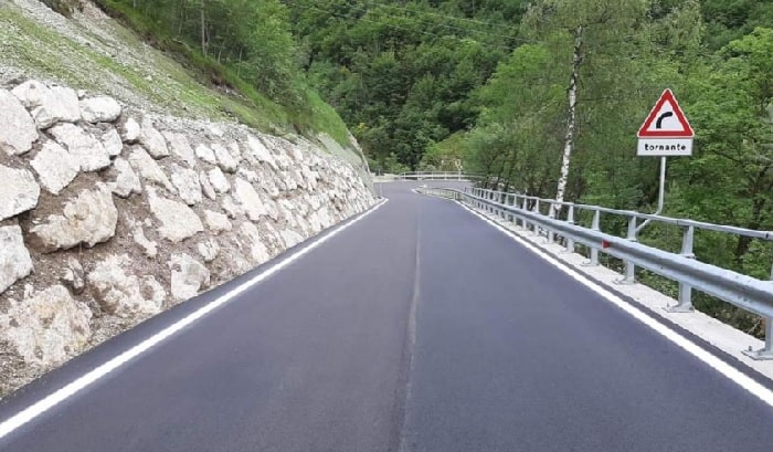 TRENTINO - Caldonazzo, donna in difficoltà sul Menador chiede aiuto