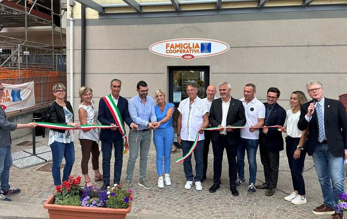 ATTUALITÀ - Famiglia Cooperativa Primanaunia: approvato il bilancio 2025