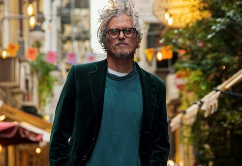 CULTURA - Vermiglio, anticipato il concerto di Niccolò Fabi