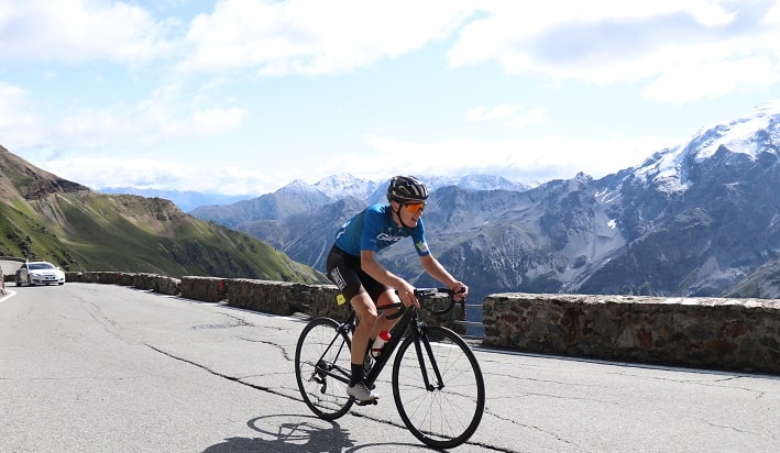 CICLISMO - Ciclismo, si avvicina il 48esimo Giro delle Dolomiti