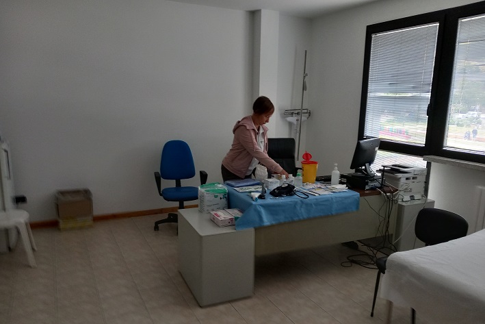 PONTE DI LEGNO - Completati i lavori della Casa di Comunità di Ponte di Legno