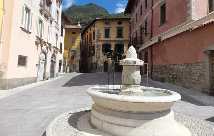 VALLE CAMONICA - Efficienza energetica edifici pubblici, un milione di euro a Bienno