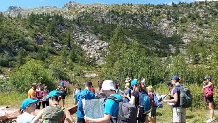 ATTUALITÀ - Guide alpine, il calendario 2025 in Lombardia