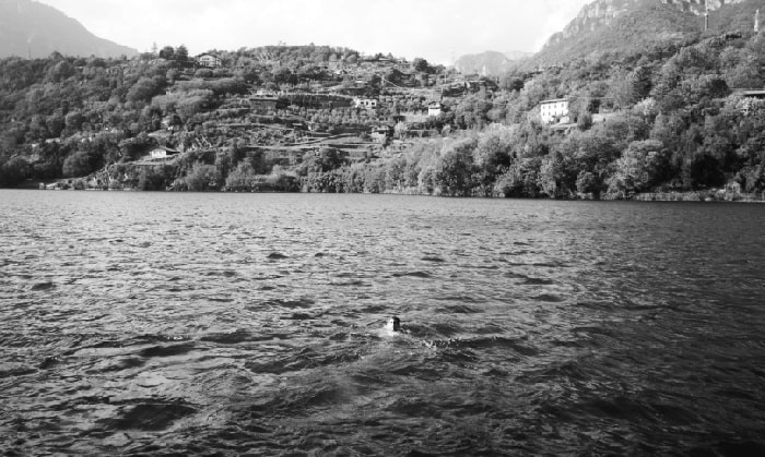 VALLE CAMONICA - Il cortometraggio Matel al Festival del cinema di Rio de Janeiro