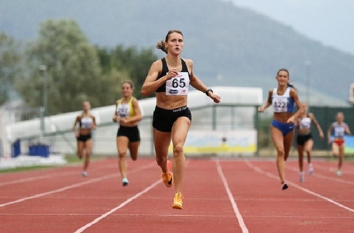 SPORT - Meeting Melinda: a Cles più di 500 atleti iscritti