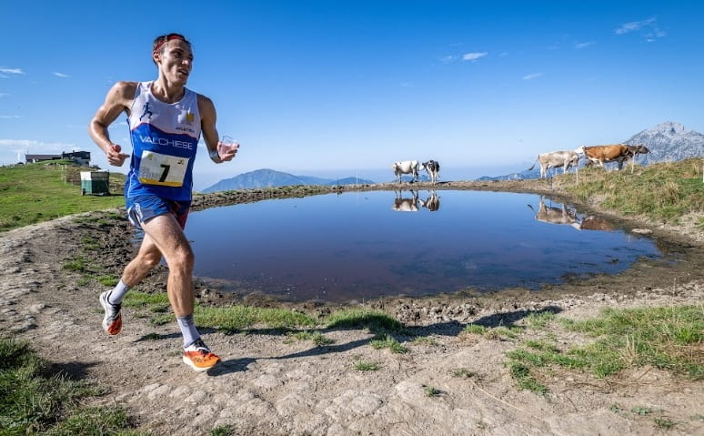 VALLE CAMONICA - San Fermo Trail: sull’Altopiano del Sole la 12esima edizione
