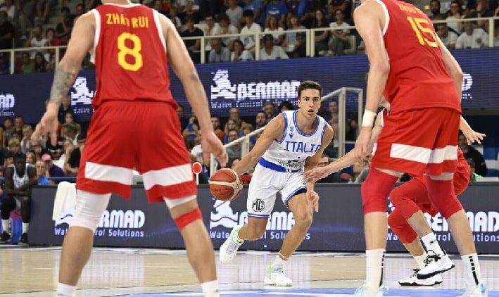 SPORT - Roster Trentino Basket Cup: c'è la Polonia di Sochan