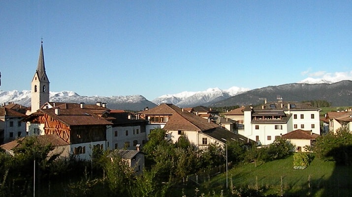 VAL DI SOLE E NON - Cavareno e Romeno avviano un progetto di gestione distrettualizzata dei servizi