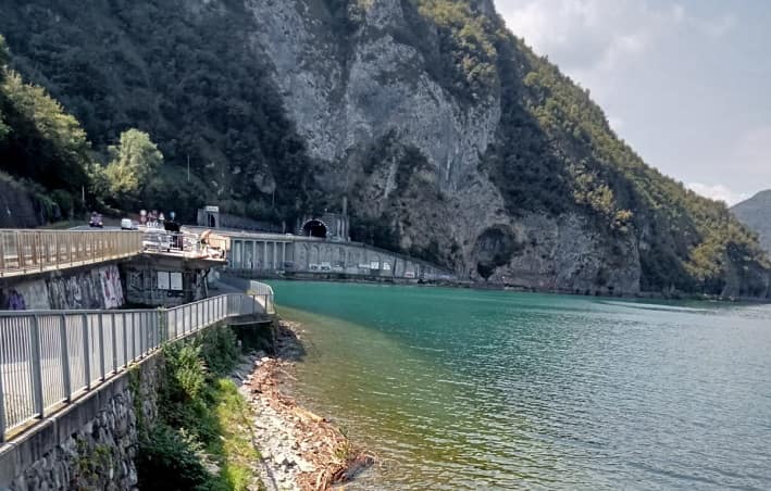 SEBINO - Eccellente la qualità delle acque del lago d'Iseo