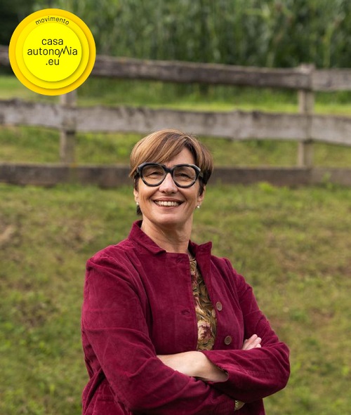ATTUALITÀ - Mozione della consigliera Paola Demagri sulla salute mentale