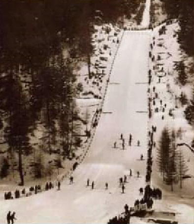 VALLE CAMONICA - Lo sci, la sua storia e il futuro a Ponte di Legno