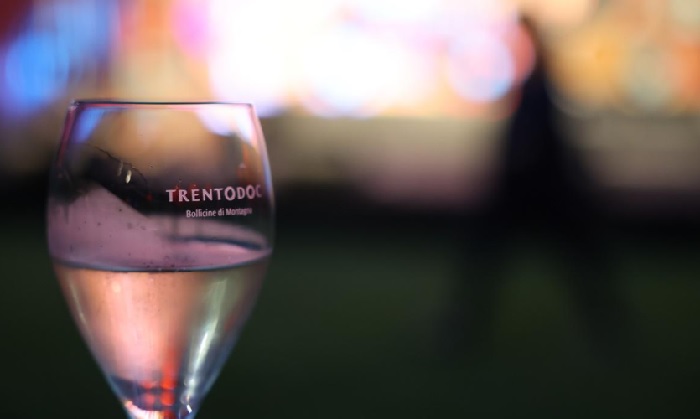 ATTUALITÀ - Trentodoc, premiato il metodo classico trentino 