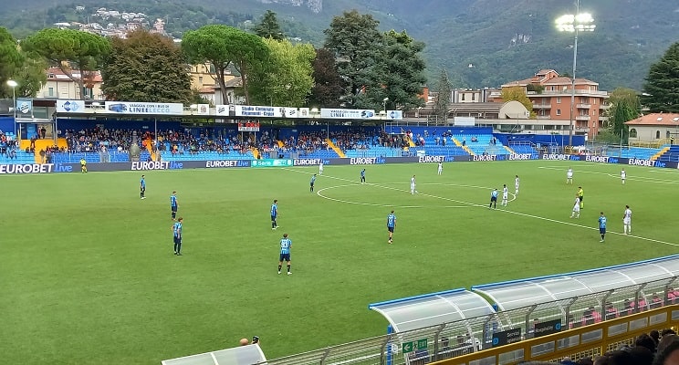 SPORT - Serie C: Brescia-Ascoli rimane sull'1-1, tutto rimandato al ritorno della finale