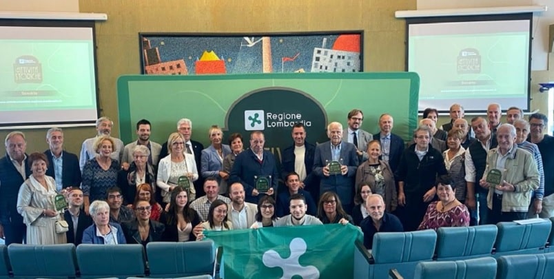 ATTUALITÀ - Da Regione Lombardia finanziamenti per le attività storiche