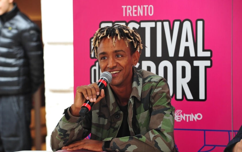 SPORT - Yeman Crippa, i segreti della maratona perfetta