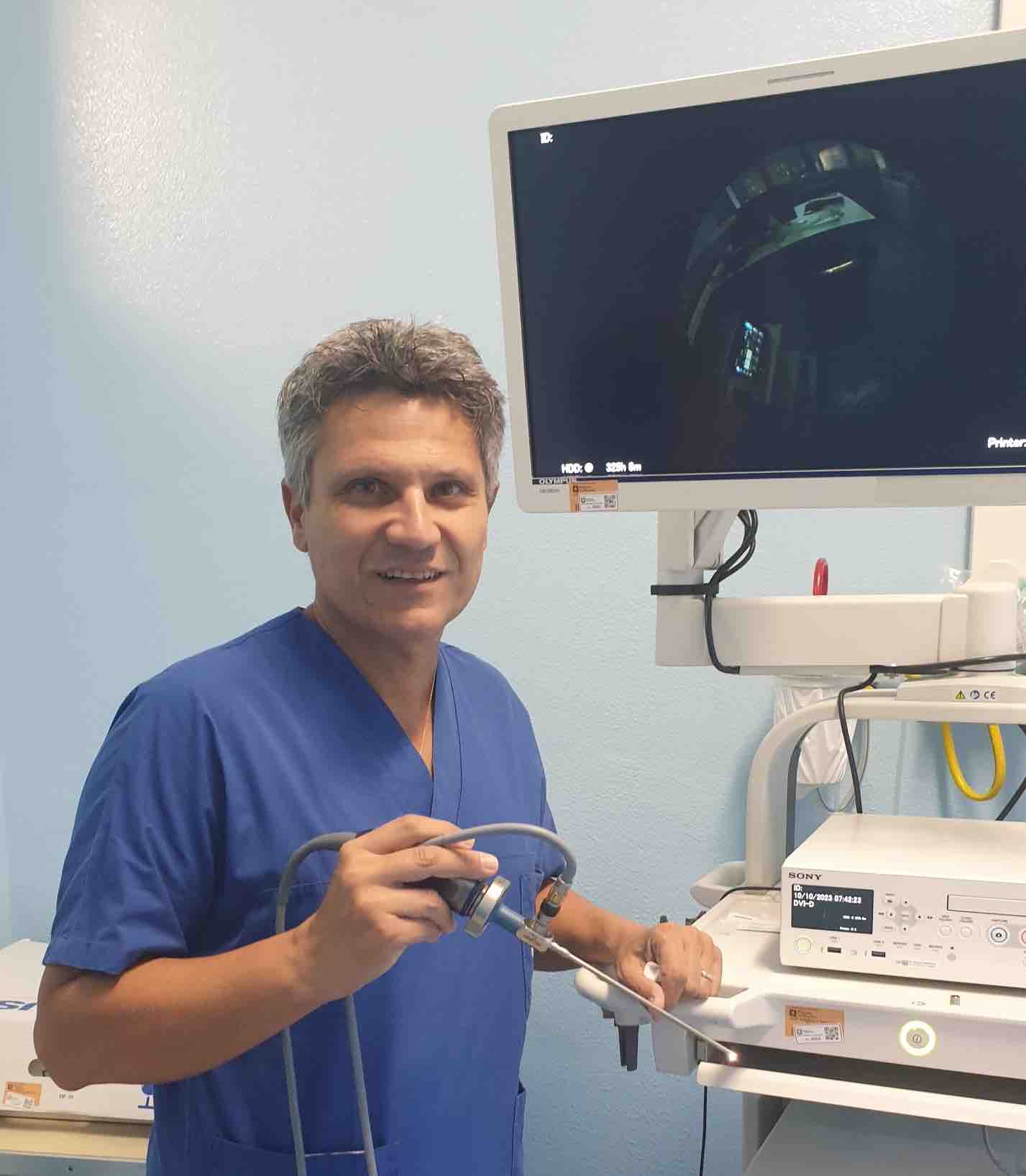 ATTUALITÀ - Chirurgia maxillo-facciale, l'attività all'ospedale di Sondrio