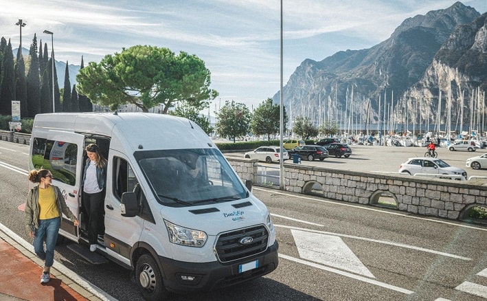 RIVA DEL GARDA - Garda trentino, Bus & Go: dopo la decisione del Tar, partenza servizio in tempi brevi