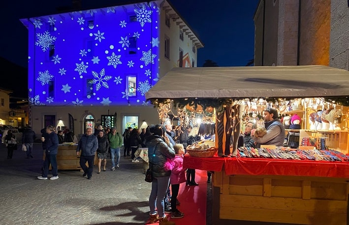 OPINIONE - La Poesia di Natale 2025 di Francesco Lena